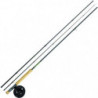 Ensemble Mouche Daiwa Trout Fly Set Mouche 01