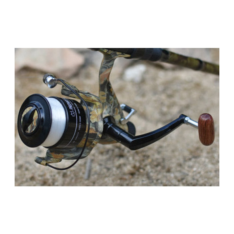 Ensemble Prowess Nightfall Moulinet Kamrunner