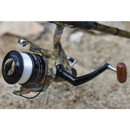 Ensemble Prowess Nightfall Moulinet Kamrunner