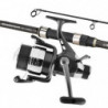 Ensemble Prowess Scorpium Moulinet Scorpium X 7004 FD