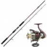 Ensemble Sert Exceed Bobcat Exceed Bobcat 6504 Fd