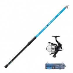 Ensemble Sert Fish ’N Play...