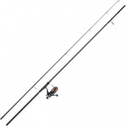 Ensemble Set Carpe 11 Daiwa...