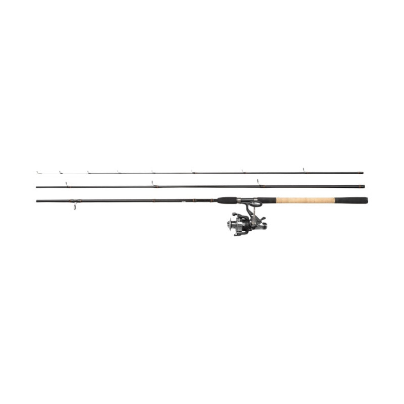Ensemble Shakespeare Challenge XT - Barbel Feeder