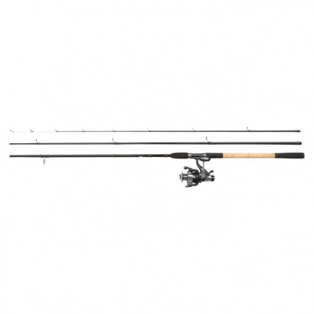 Ensemble Shakespeare Challenge XT - Barbel Feeder