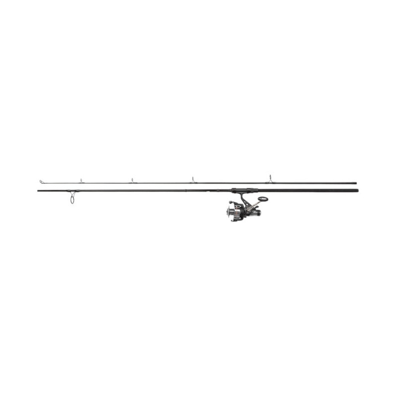 Ensemble Shakespeare Challenge XT - Carp