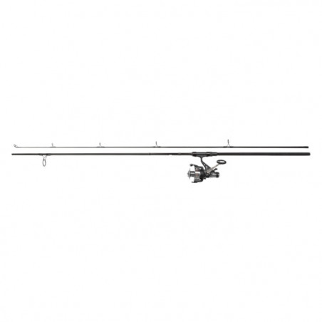 Ensemble Shakespeare Challenge XT - Carp