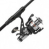 Ensemble Shakespeare Challenge XT - Carp