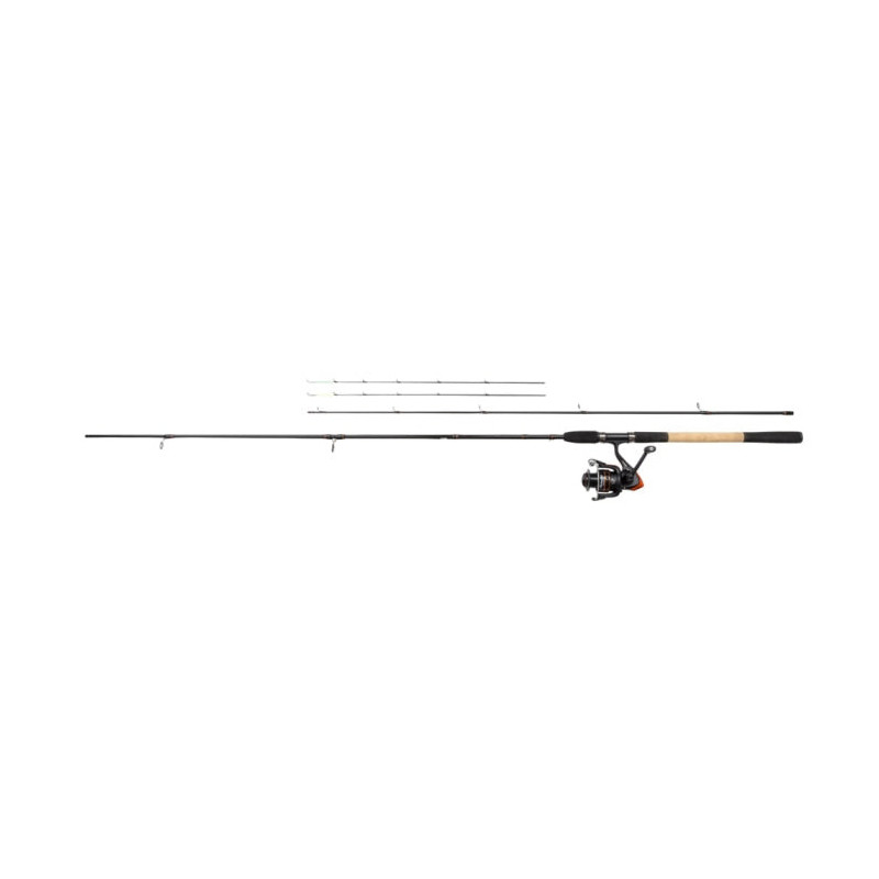 Ensemble Shakespeare Challenge XT - Feeder