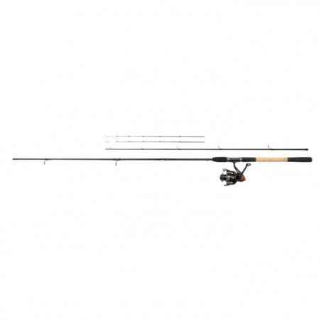 Ensemble Shakespeare Challenge XT - Feeder