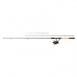 Ensemble Shakespeare Challenge XT - Feeder