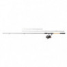 Ensemble Shakespeare Challenge XT - Feeder