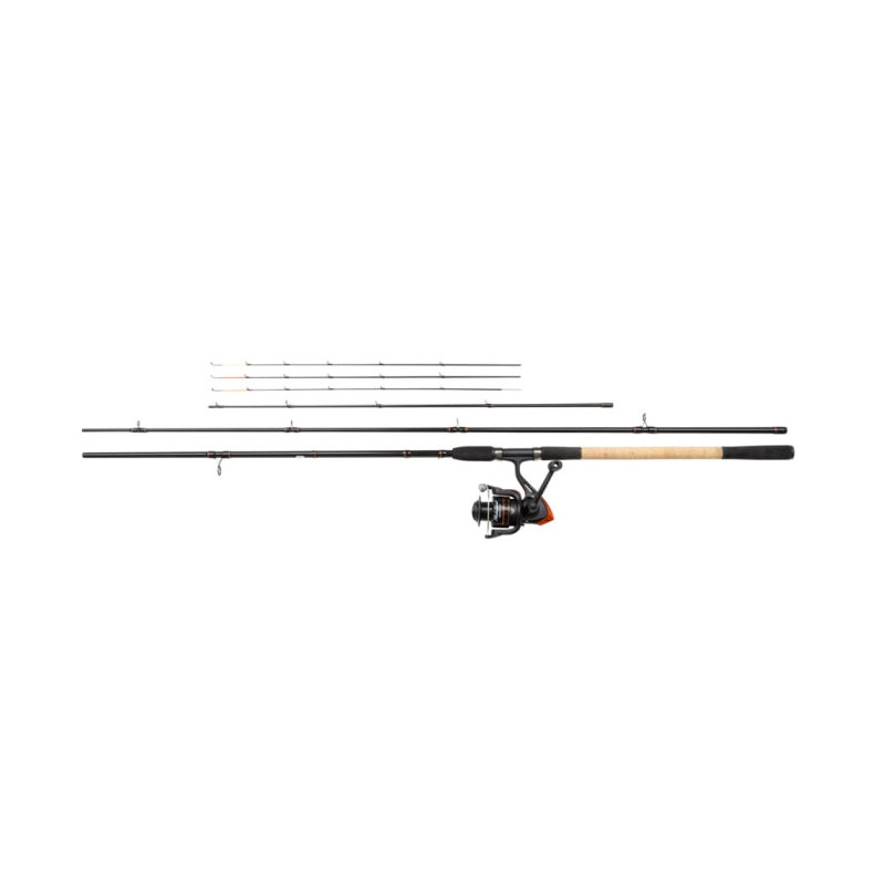 Ensemble Shakespeare Challenge XT - Method Feeder
