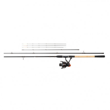 Ensemble Shakespeare Challenge XT - Method Feeder