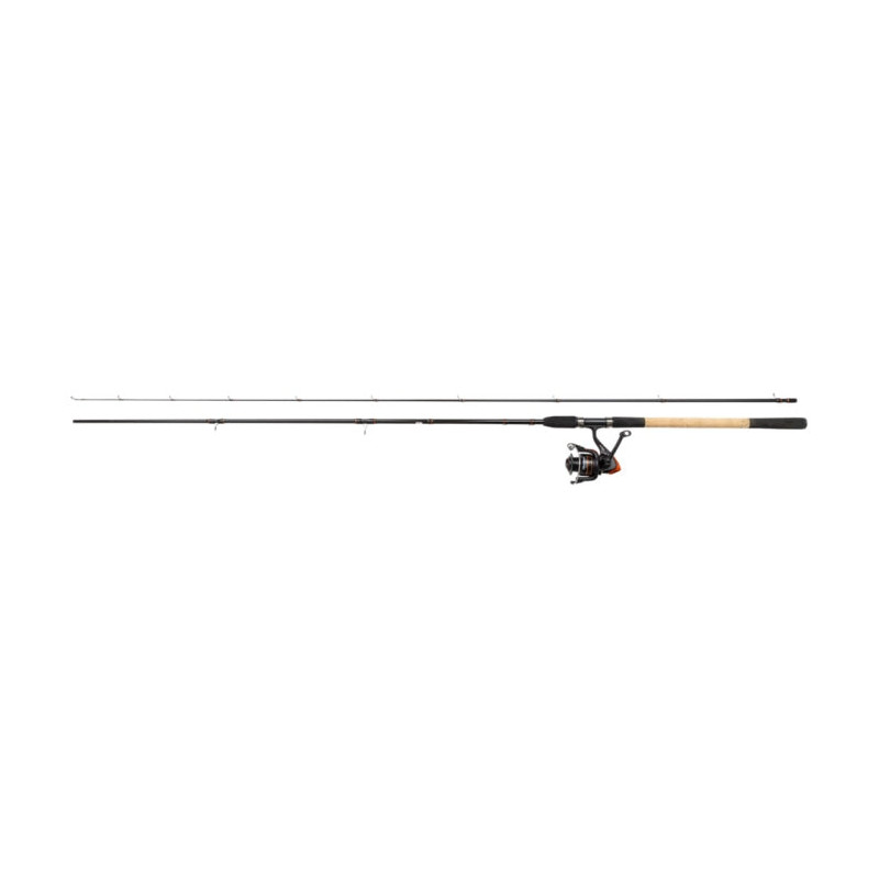Ensemble Shakespeare Challenge XT - Pellet Waggler