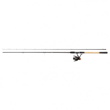 Ensemble Shakespeare Challenge XT - Pellet Waggler
