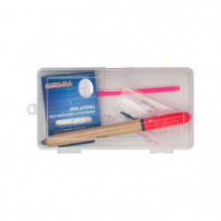 Ensemble Shakespeare Challenge XT - Pellet Waggler