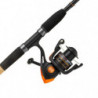 Ensemble Shakespeare Challenge XT - Pellet Waggler