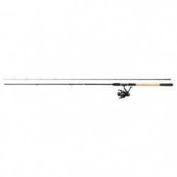 Ensemble Shakespeare Challenge XT - Pellet Waggler