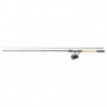 Ensemble Shakespeare Challenge XT - Pellet Waggler