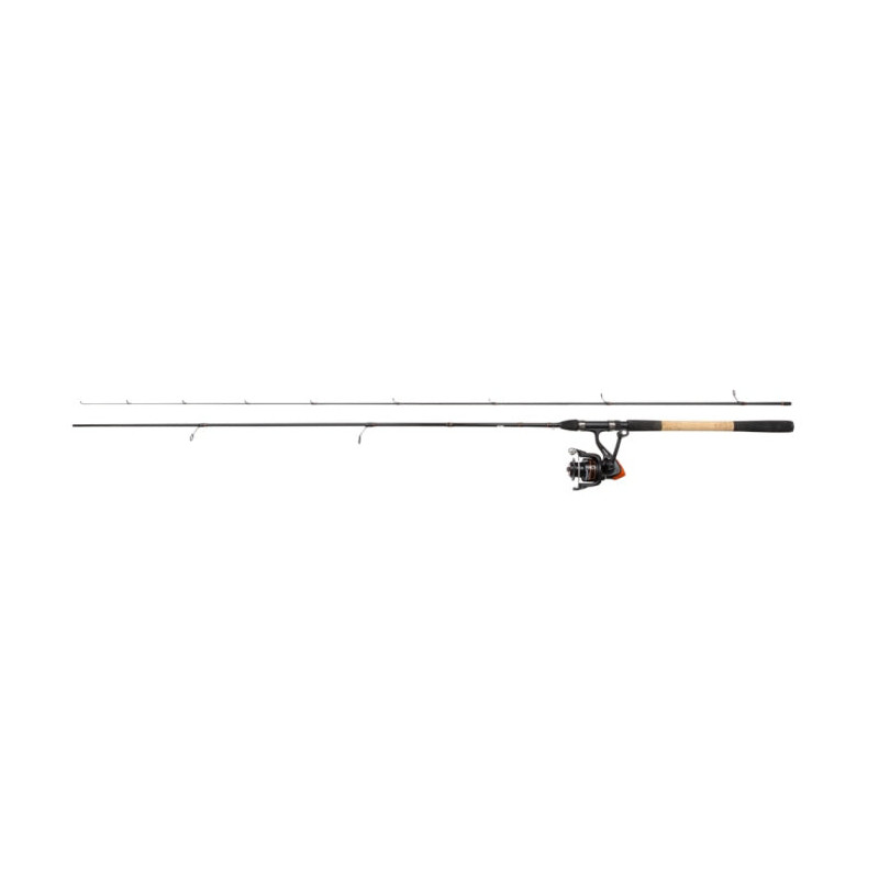 Ensemble Shakespeare Challenge XT - Trout Dough