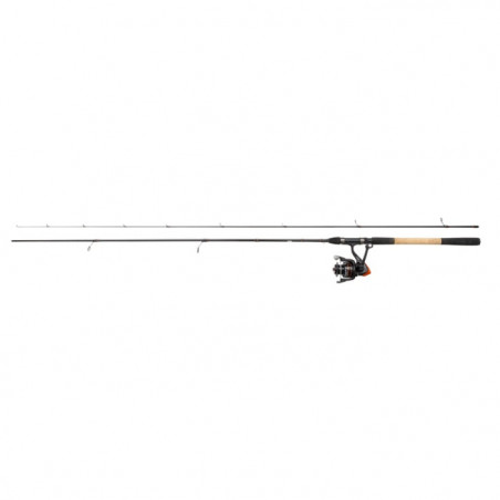 Ensemble Shakespeare Challenge XT - Trout Dough