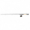 Ensemble Shakespeare Challenge XT - Trout Dough