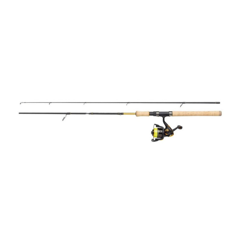Ensemble spinning Abu Garcia Cardinal® PRO
