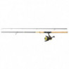 Ensemble spinning Abu Garcia Cardinal® PRO