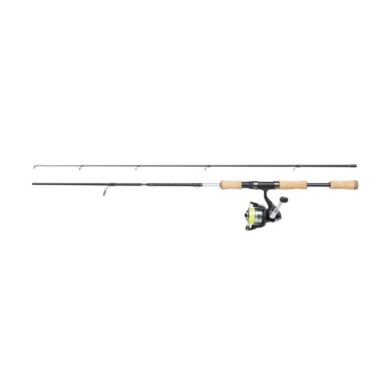 Ensemble spinning Abu Garcia Cardinal® STX