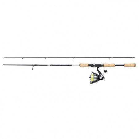 Ensemble spinning Abu Garcia Cardinal® STX