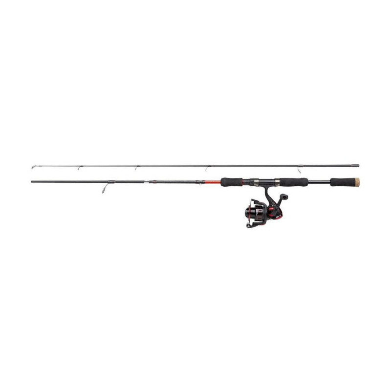 Ensemble spinning Abu Garcia Cardinal® X