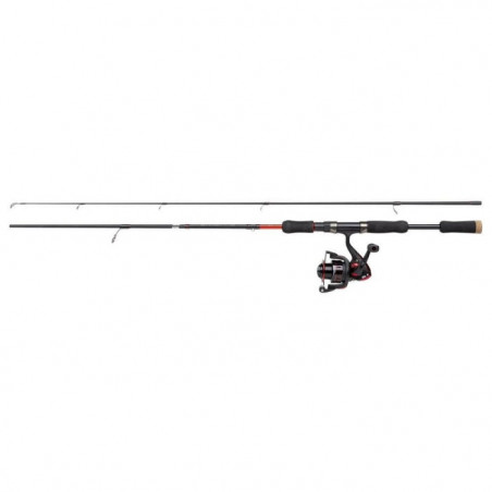Ensemble spinning Abu Garcia Cardinal® X