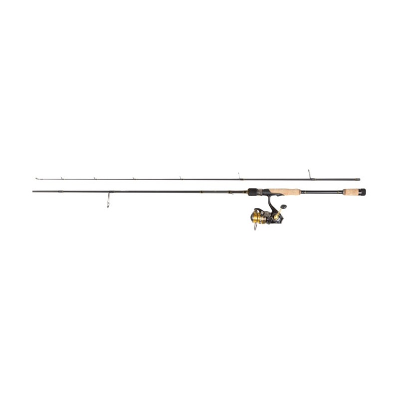 Ensemble spinning Abu Garcia Superior™