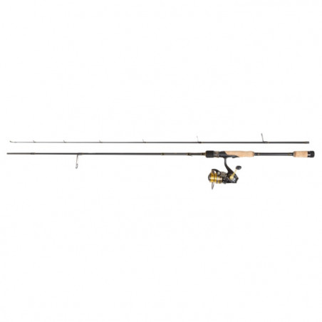 Ensemble spinning Abu Garcia Superior™