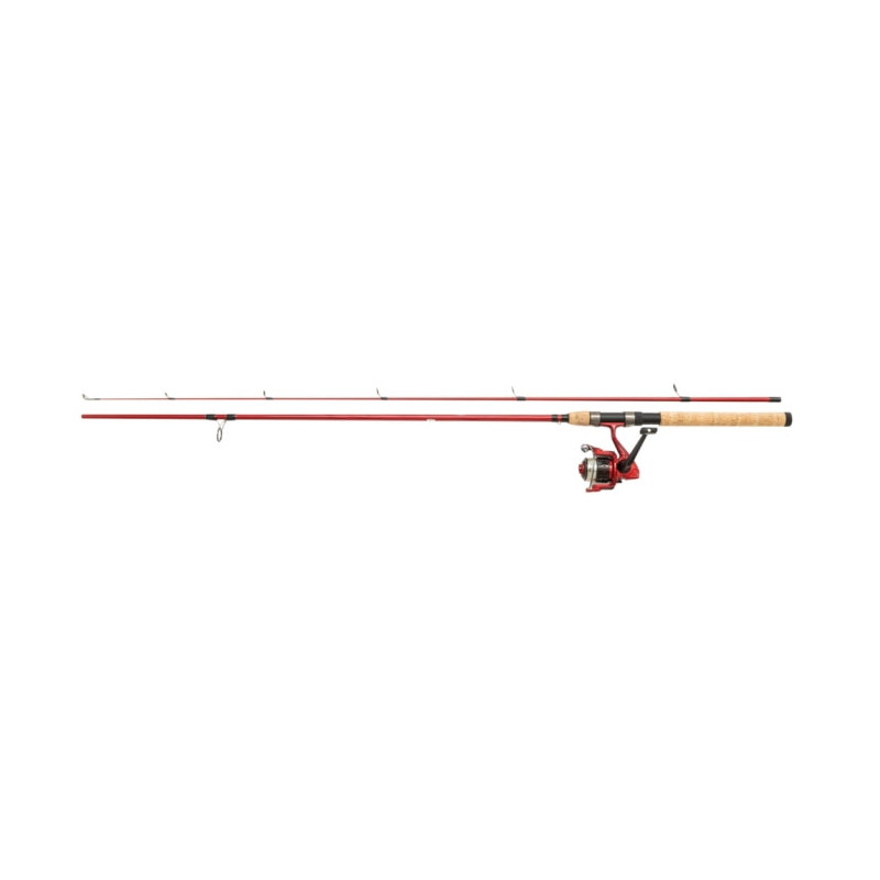 Ensemble spinning Berkley Cherrywood
