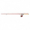 Ensemble spinning Berkley Cherrywood