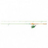 Ensemble spinning Berkley Flex™ Trout