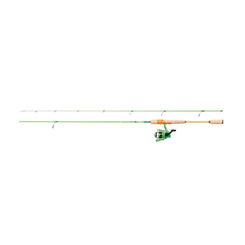 Ensemble spinning Berkley Flex™ Trout Starter
