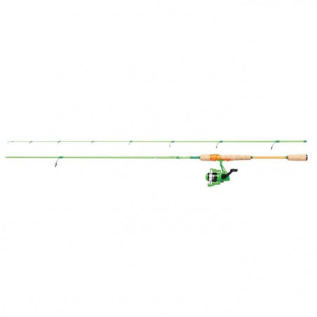 Ensemble spinning Berkley Flex™ Trout Starter