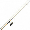 Ensemble Spinning Daiwa Pack Tsuki 01 / 02 Legalis
