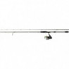 Ensemble Spinning Daiwa Pack Tsuki 03 Exceler carbonne