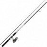 Ensemble Spinning Daiwa Sweepfire Set lancer 01 / 02 / 03