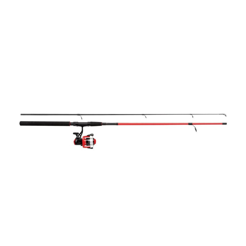 Ensemble Spinning Mitchell - Catch Pro Combo