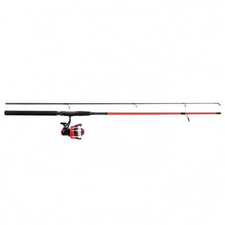 Ensemble Spinning Mitchell - Catch Pro Combo