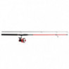 Ensemble Spinning Mitchell - Catch Pro Combo