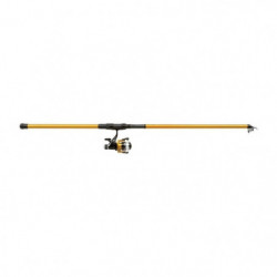 Ensemble Spinning Mitchell - Catch Pro Tele Combo