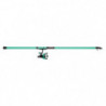 Ensemble spinning Mitchell Catch Pro - Téléscopique réglable