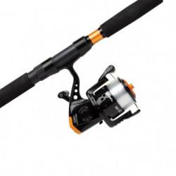 Ensemble spinning Mitchell Catch Pro Catfish