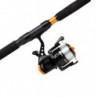 Ensemble spinning Mitchell Catch Pro Catfish